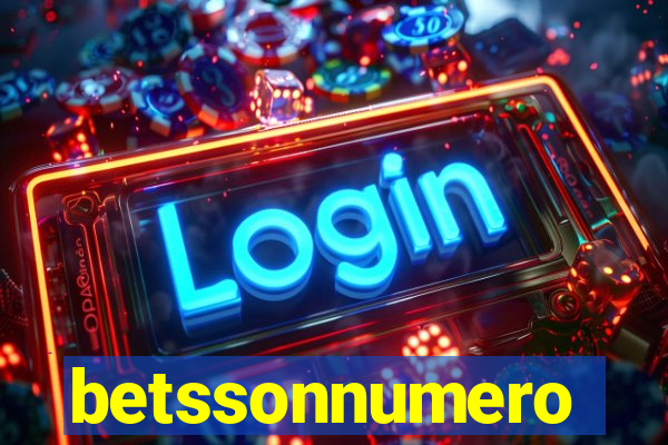 betssonnumero