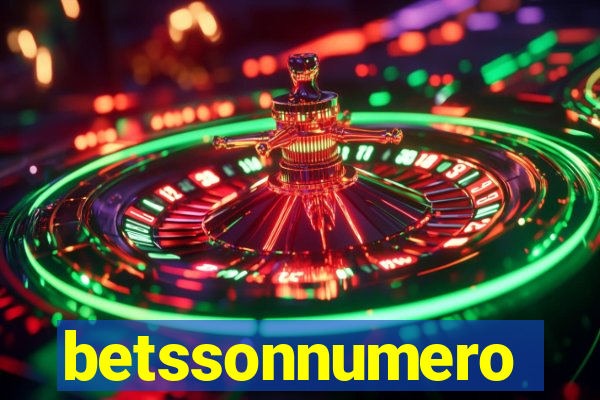betssonnumero