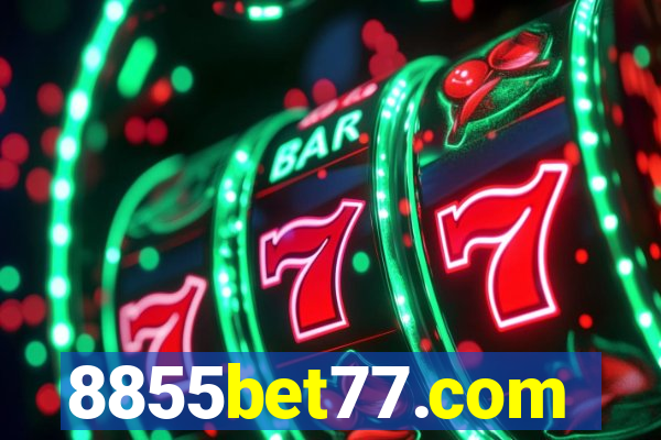 8855bet77.com