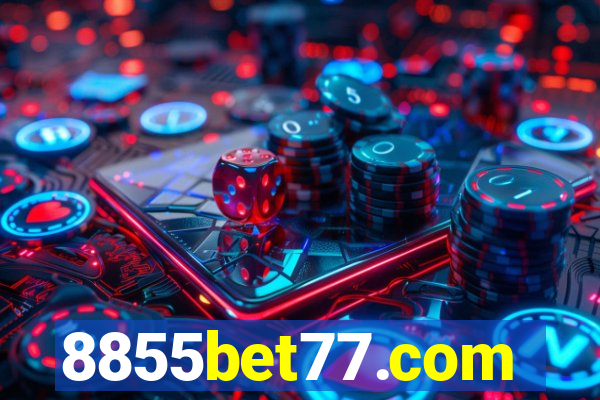 8855bet77.com