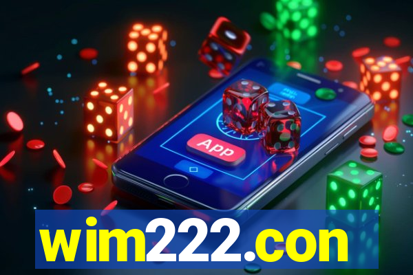 wim222.con