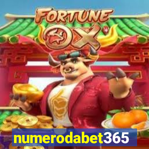 numerodabet365