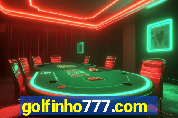 golfinho777.com