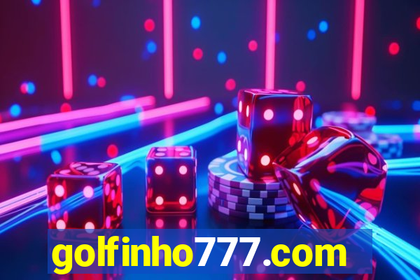 golfinho777.com