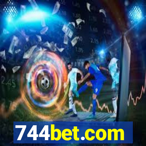 744bet.com