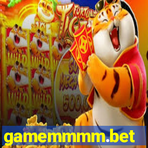 gamemmmm.bet