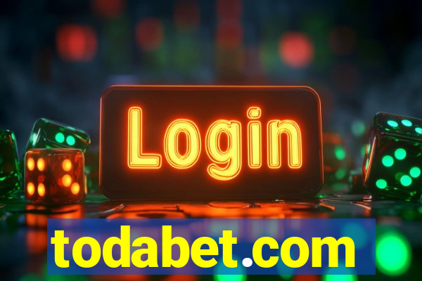 todabet.com