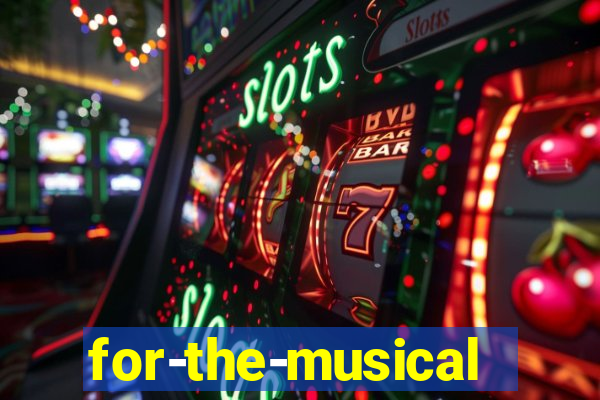 for-the-musical-genius