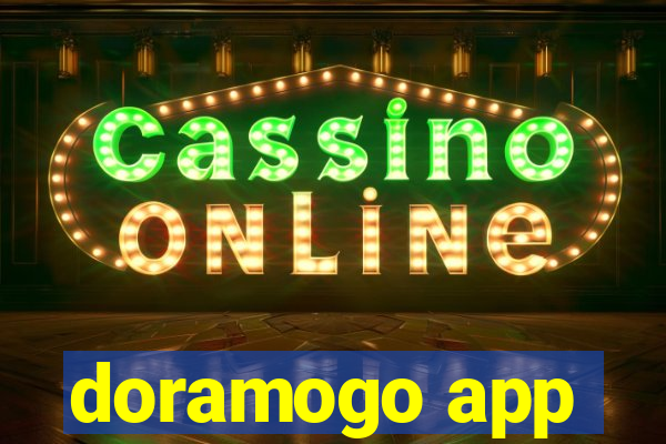 doramogo app