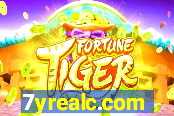 7yrealc.com