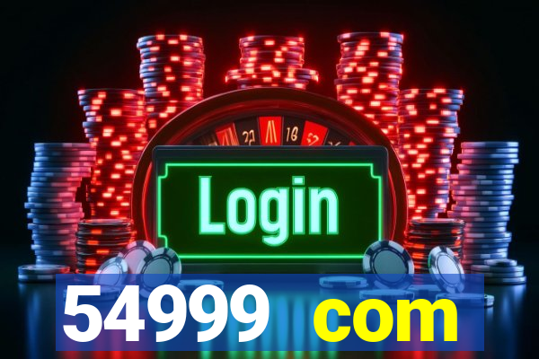 54999 com plataforma de jogos