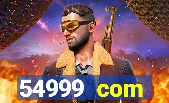 54999 com plataforma de jogos