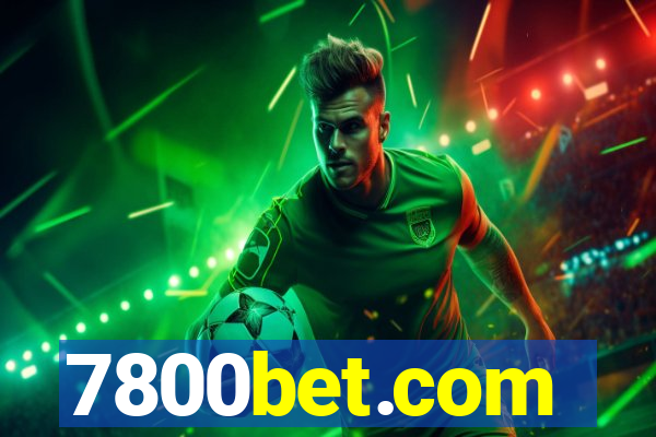 7800bet.com
