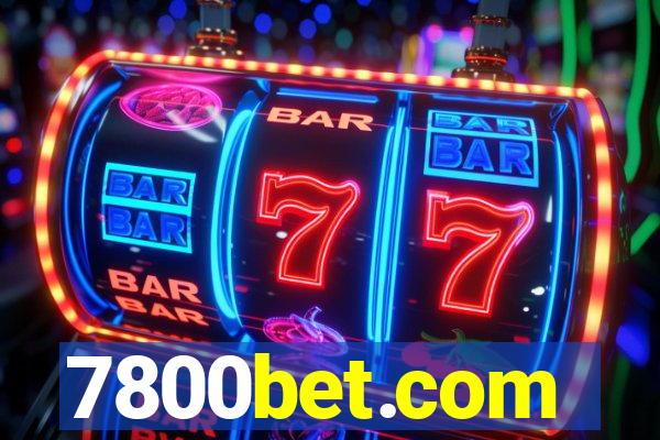 7800bet.com