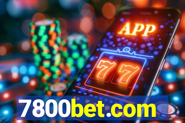 7800bet.com