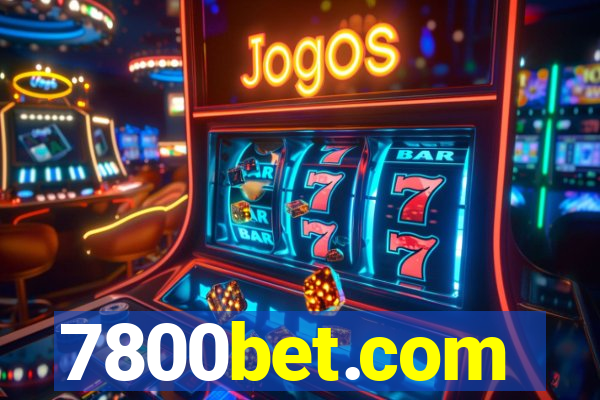 7800bet.com