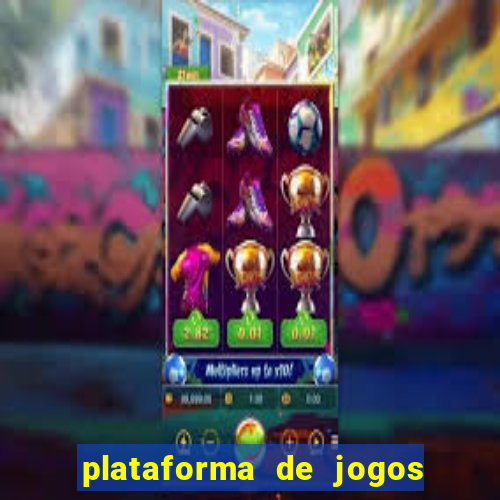 plataforma de jogos deolane bezerra