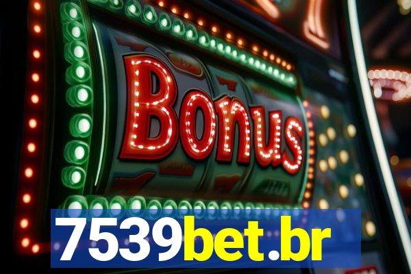 7539bet.br