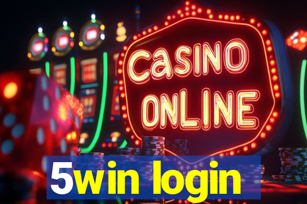5win login