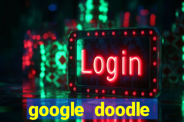 google doodle halloween 3