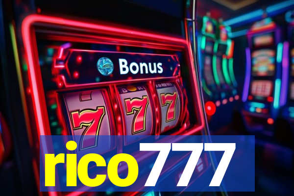 rico777