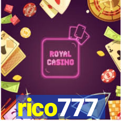 rico777