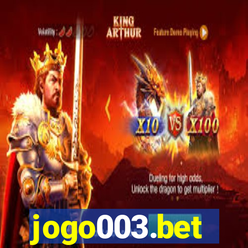 jogo003.bet