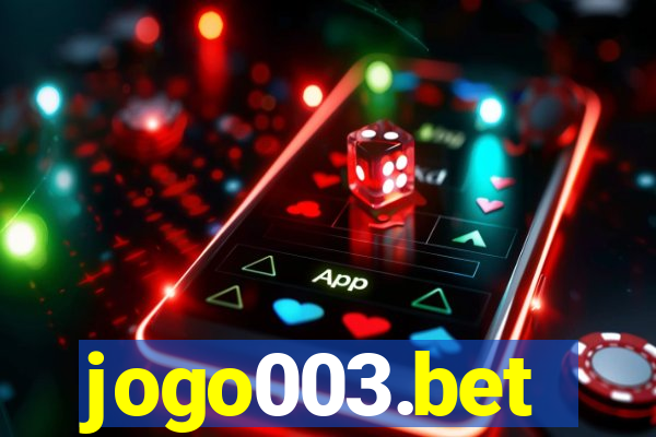 jogo003.bet