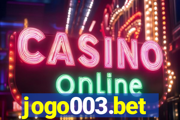 jogo003.bet