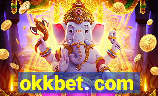 okkbet. com