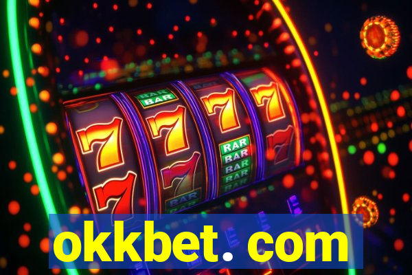 okkbet. com