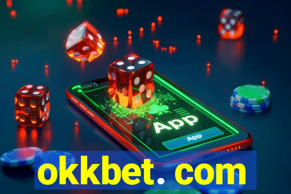 okkbet. com