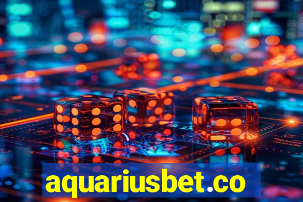 aquariusbet.co