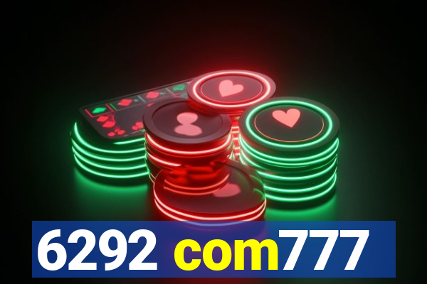 6292 com777