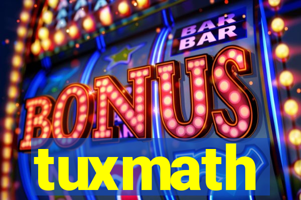 tuxmath