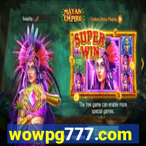 wowpg777.com