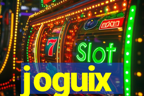 joguix