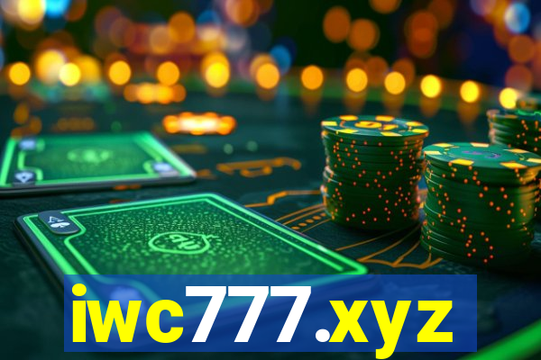 iwc777.xyz
