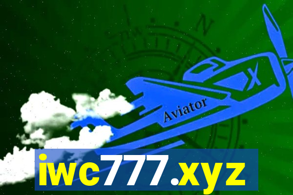 iwc777.xyz