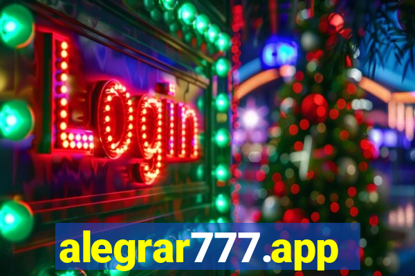 alegrar777.app