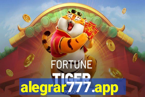 alegrar777.app