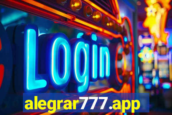 alegrar777.app