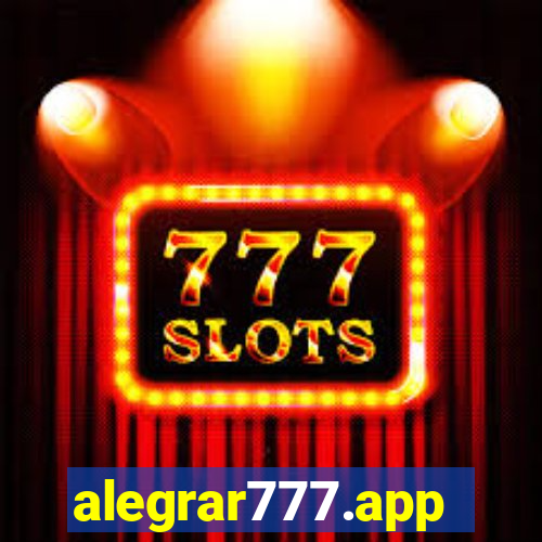 alegrar777.app