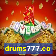 drums777.co
