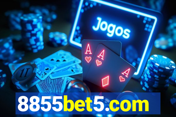 8855bet5.com