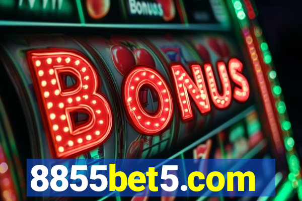8855bet5.com