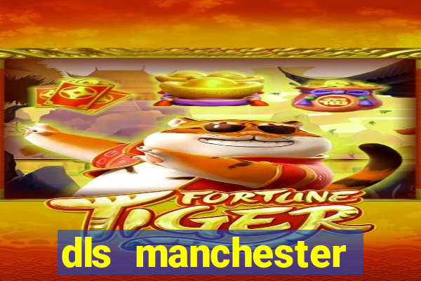 dls manchester united kit 2008