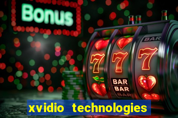 xvidio technologies startup brasil 2022