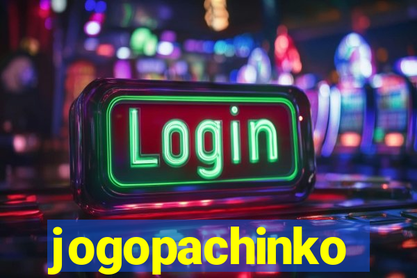 jogopachinko