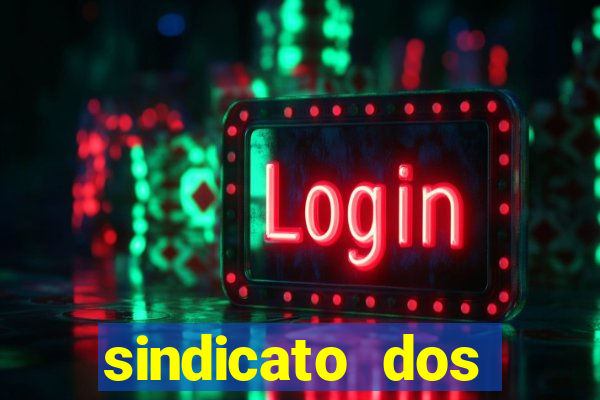 sindicato dos porteiros sp